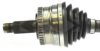 LANDROVER TOB500310 Drive Shaft